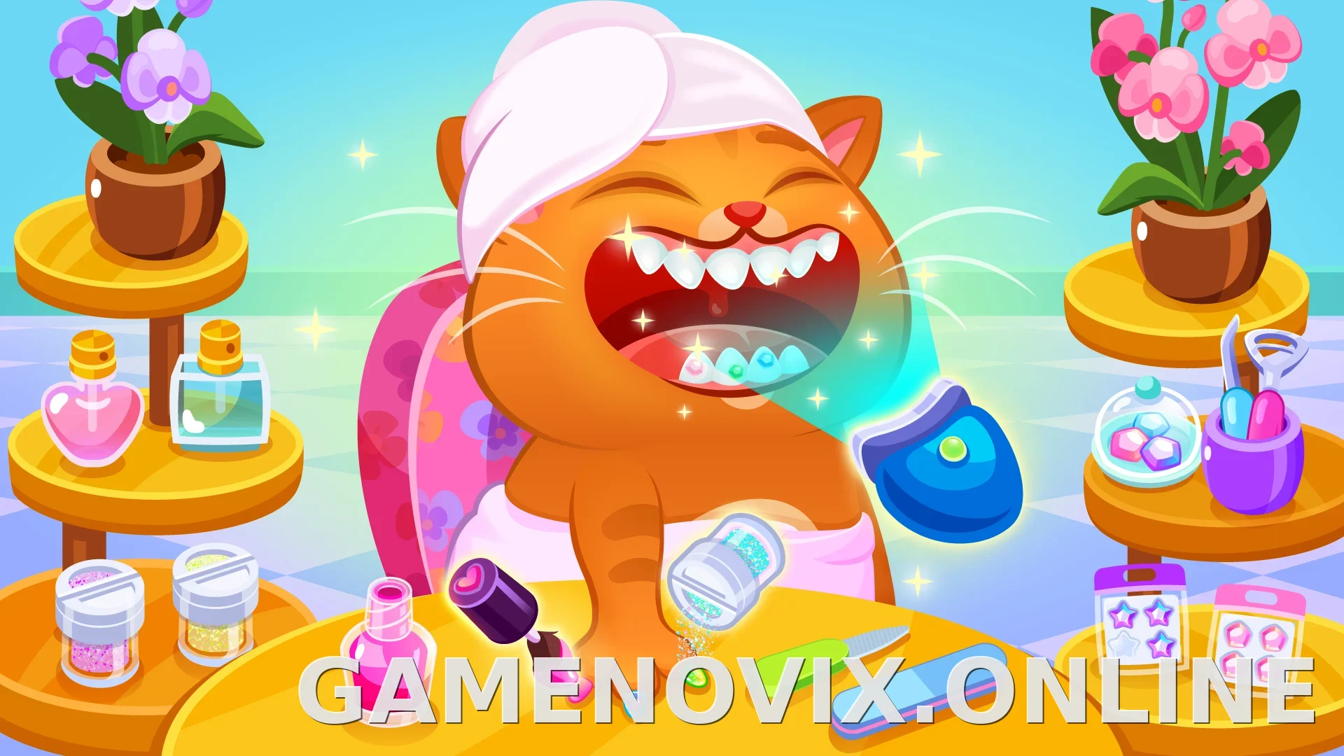 Bubbu скриншот 5