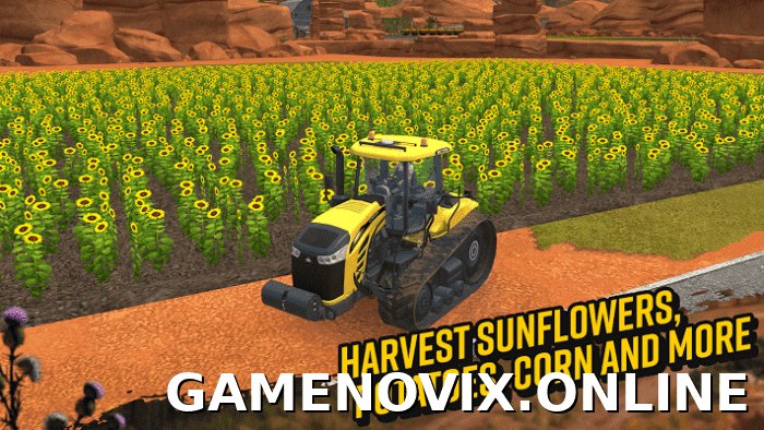 Farming Simulator 18 скриншот 3