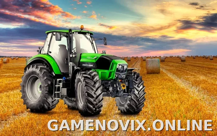 Farming Simulator 19 скриншот 5
