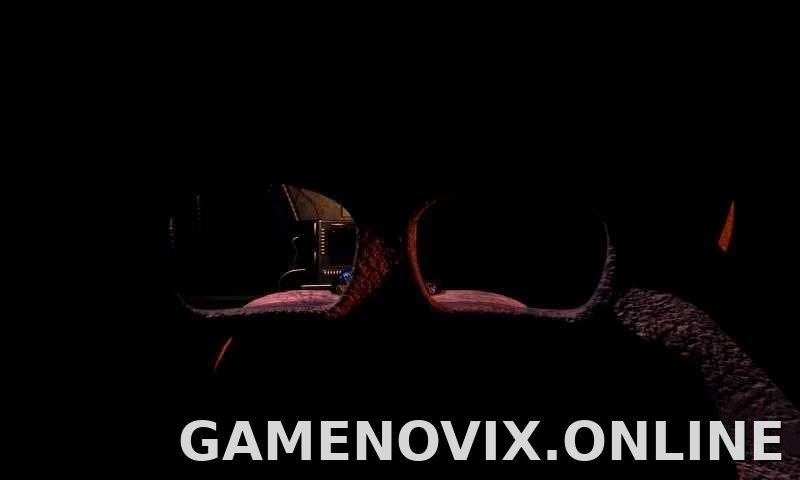 Five Nights at Freddy's 2 скриншот 4