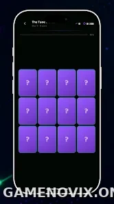 Fusvob скриншот 3