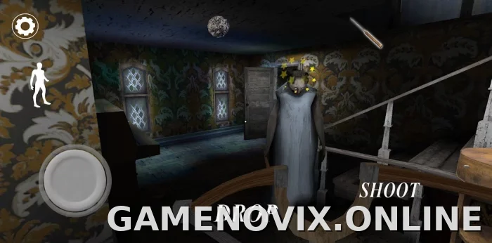 Granny 3 скриншот 5