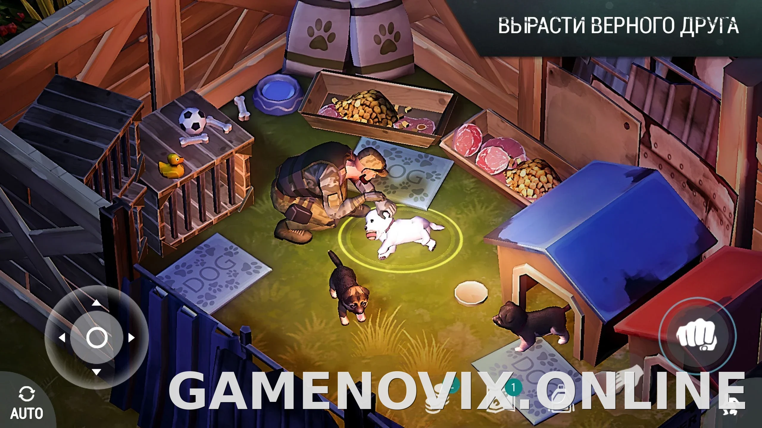 Last Day on Earth: Survival скриншот 6