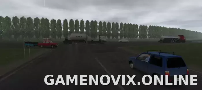 Motor Depot скриншот 1