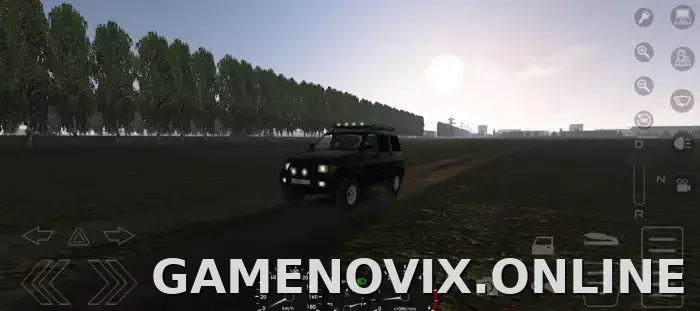 Motor Depot скриншот 5