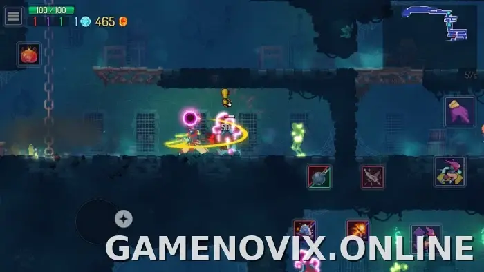 Dead Cells скриншот 3