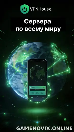 House скриншот 3