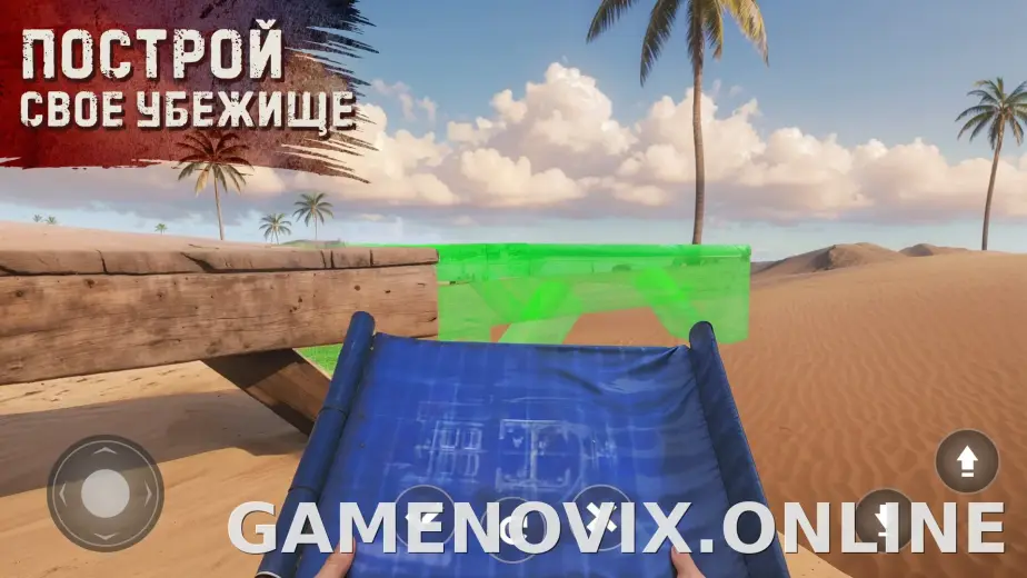 Oxide: Survival Island скриншот 2
