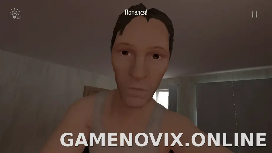 SchoolBoy Runaway скриншот 6